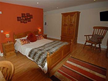 Eels Foot Inn Leiston Extérieur photo